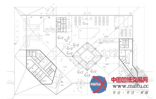 UNStudio设计的土耳其库塔伊西国际机场