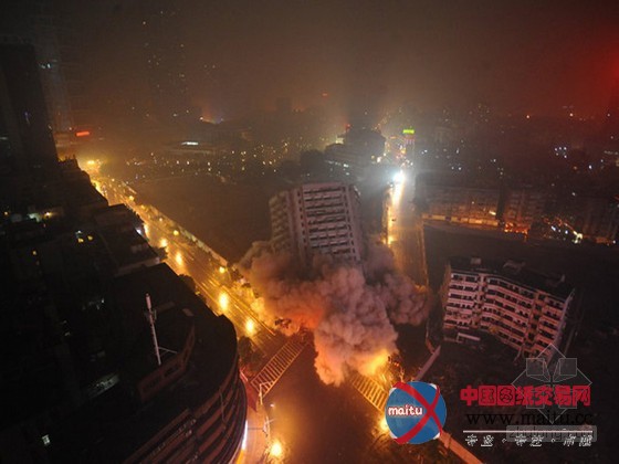 再会,江苏图书发行大年夜厦