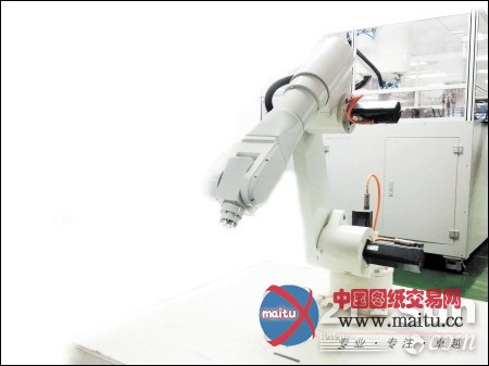 科交会工程机械上演科幻片 新兵老将同飙戏