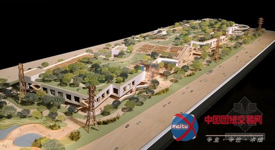 弗兰克·盖里将重新设计伦敦和都柏林facebook总部