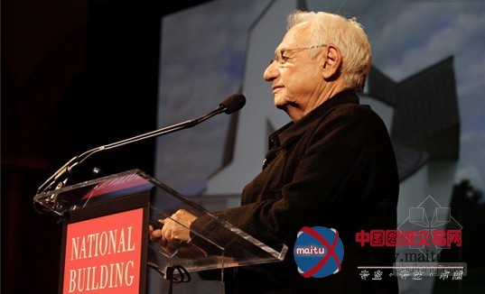 弗兰克·盖里将重新设计伦敦和都柏林facebook总部