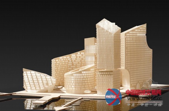 Louis Paillard入围瑞典Marievik,15竞赛