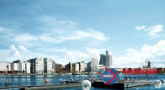 Louis Paillard入围瑞典Marievik,15竞赛