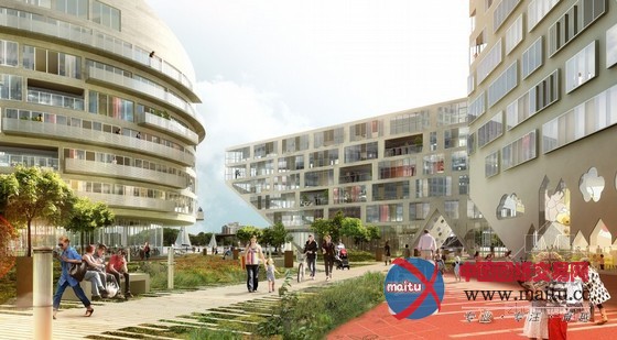 Louis Paillard入围瑞典Marievik,15竞赛