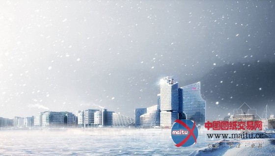 Louis Paillard入围瑞典Marievik,15竞赛