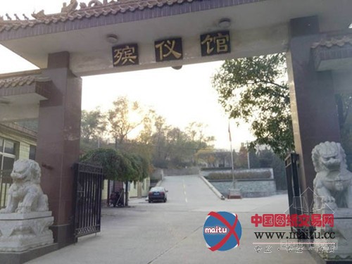 西山艺境紧邻火葬场垃圾场 售楼员称风水宝地