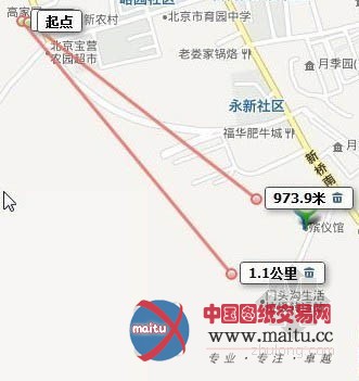 西山艺境紧邻火葬场垃圾场 售楼员称风水宝地