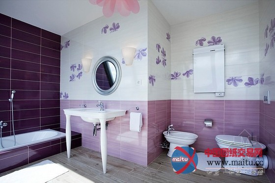 阁楼公寓室内设计 简单的奢华感