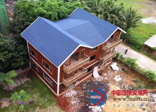 海口最美违建“生死未卜” 童话木楼造价200万元