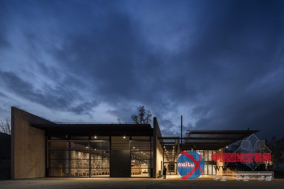 意大利南部Bulgari酒庄