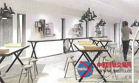 谷歌的神秘漂浮建筑长啥样?配12面风帆