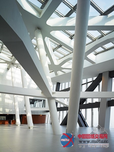 央视“大裤衩”获世界性奖项带给城市建筑的启示