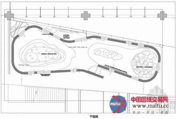阿巴斯托儿童博物馆体验中心 娱乐空间的感官盛宴