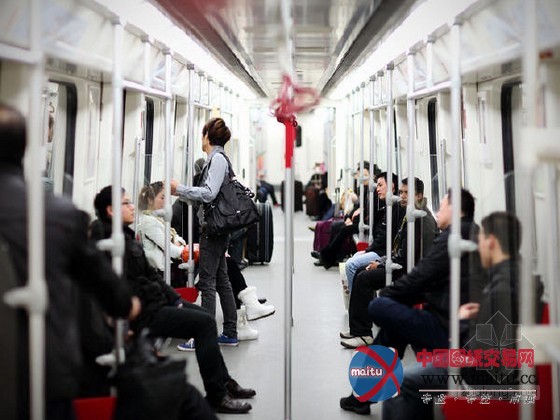 中国基建转入“地下” 地铁工程如火如荼