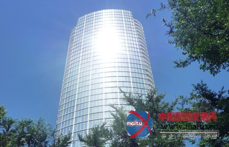 REX设计的纽约苏利亚遮光雕塑