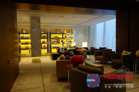 香港港岛英迪格酒店设计 营造众不同的活力魅力