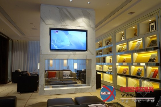 香港港岛英迪格酒店设计 营造众不同的活力魅力