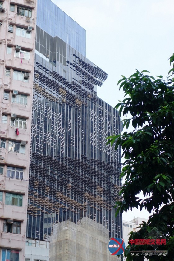 香港港岛英迪格酒店设计 营造众不同的活力魅力