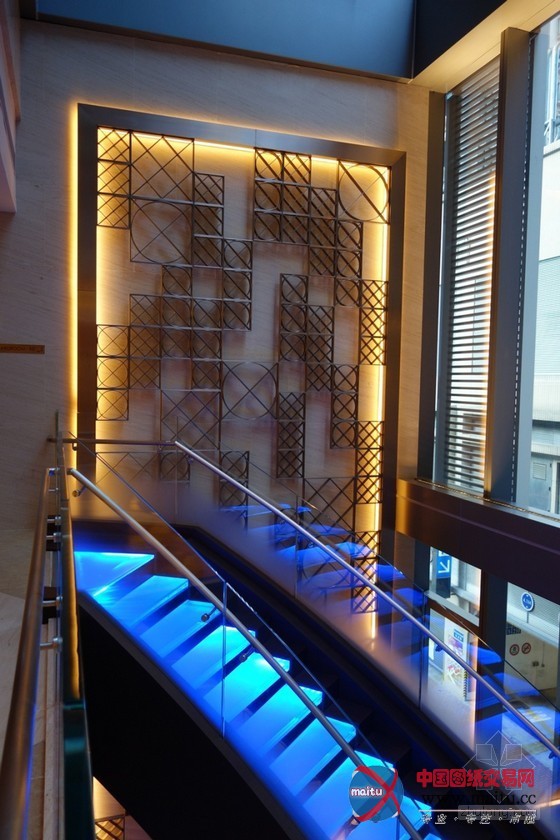 香港港岛英迪格酒店设计 营造众不同的活力魅力