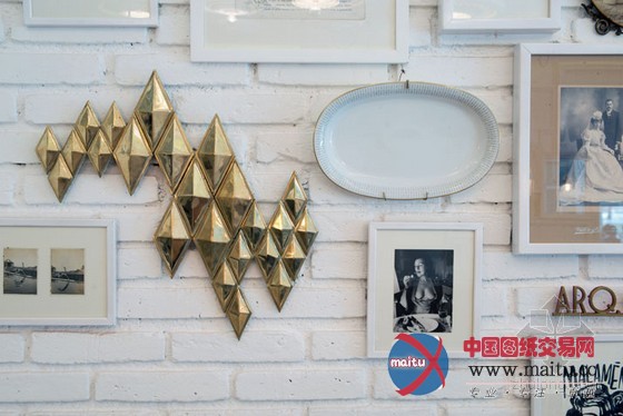 墨西哥城Malamén餐厅的“饮食遗憾”