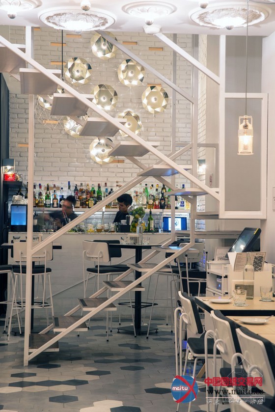 墨西哥城Malamén餐厅的“饮食遗憾”