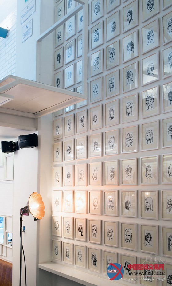 墨西哥城Malamén餐厅的“饮食遗憾”