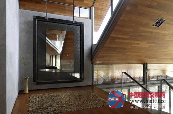 泰国普吉岛豪华海滨别墅设计 迷人的优雅