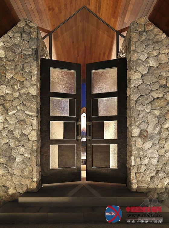 泰国普吉岛豪华海滨别墅设计 迷人的优雅