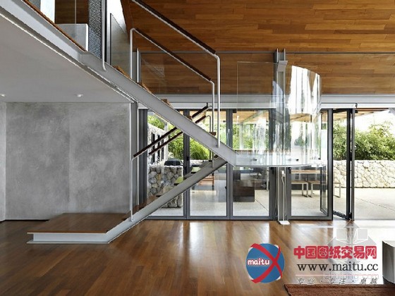 泰国普吉岛豪华海滨别墅设计 迷人的优雅