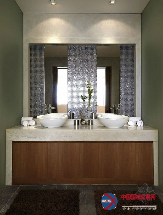 泰国普吉岛豪华海滨别墅设计 迷人的优雅