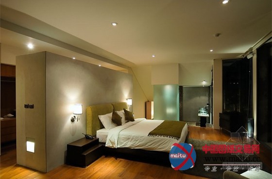 泰国普吉岛豪华海滨别墅设计 迷人的优雅