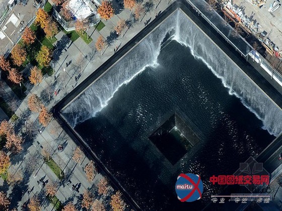 世贸大楼问鼎美国最高建筑 誉为“复活标志”