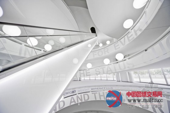 引领风潮!慕尼黑新的宝马博物馆设计