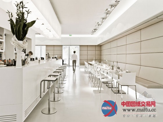 引领风潮!慕尼黑新的宝马博物馆设计