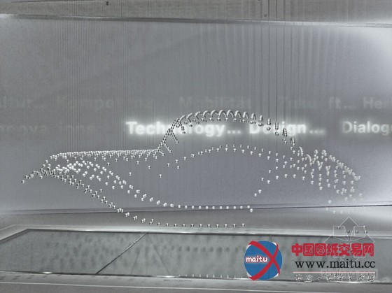 引领风潮!慕尼黑新的宝马博物馆设计