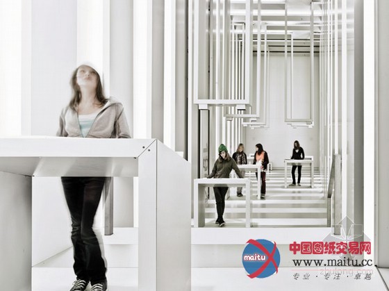 引领风潮!慕尼黑新的宝马博物馆设计