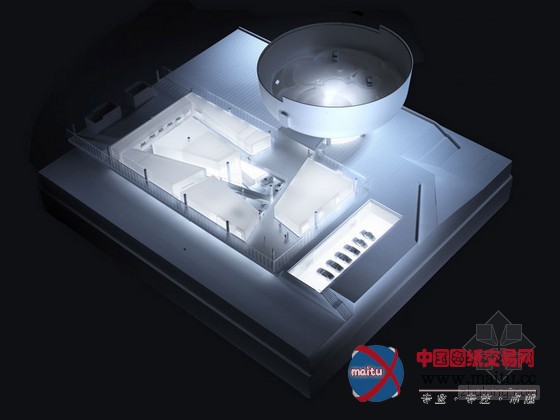 引领风潮!慕尼黑新的宝马博物馆设计