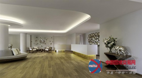 希腊圣玛瑞娜豪华精选度假酒店 俯瞰清澈海洋