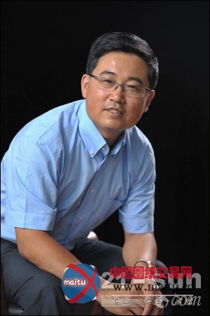 三一客户辛建贵:做混凝土行业的学问家