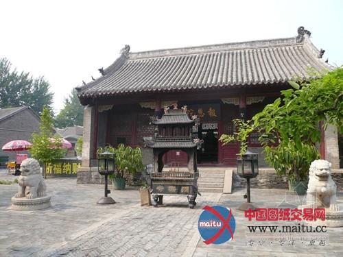 专家揭秘中国古建筑何以千年不毁