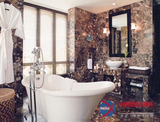 不丹泰姬扎西酒店设计 装饰非常豪华