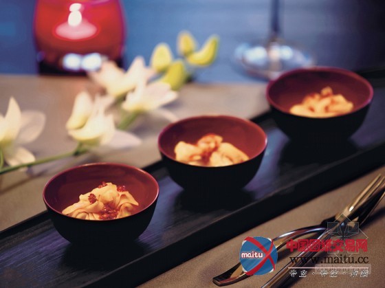 不丹泰姬扎西酒店设计 装饰非常豪华