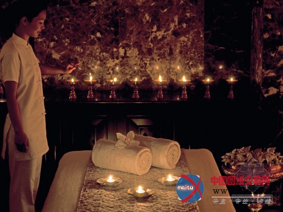 不丹泰姬扎西酒店设计 装饰非常豪华