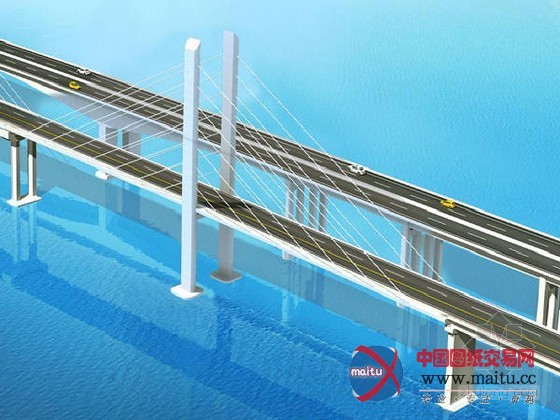 “九江大桥断桥案”六年后重审 仍没完没了