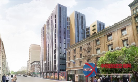 2013年建筑设计大赛的优胜者正式公布