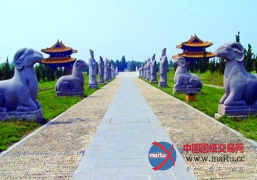 京沪高铁修建多花2.3亿元 为避开明皇陵