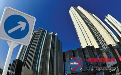 以暴涨为标志的房地产旧制度正在倒计时