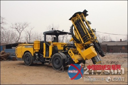 阿特拉斯·科普柯Simba M4C杏山铁矿首战告捷