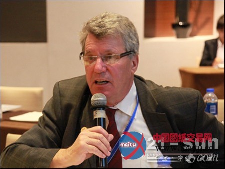 宇通重工亮相《中欧城镇化伙伴关系》开幕式