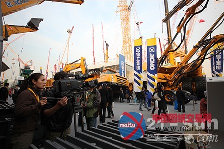 《大国重器》六次拍摄徐工背后的故事连载五